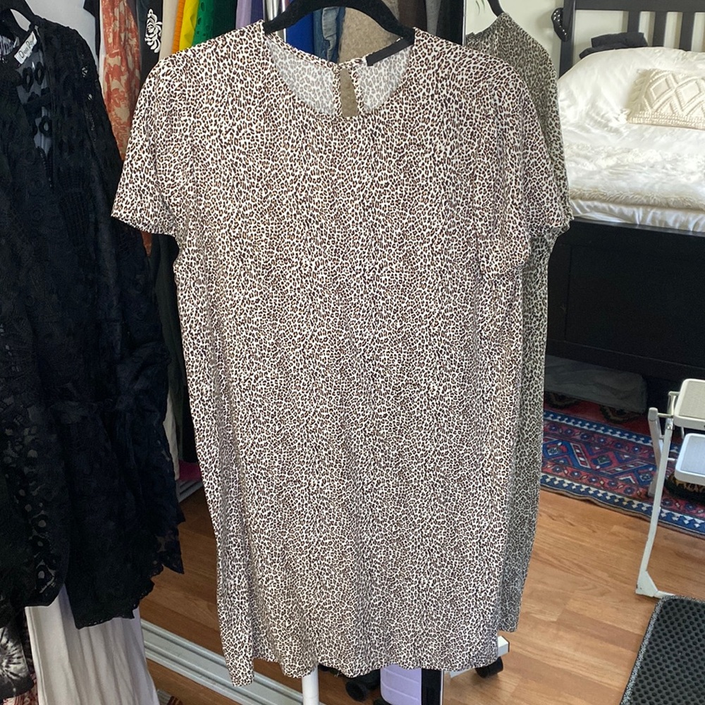 Jenni Kayne T-shirt Dress